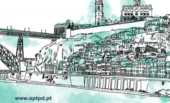 Congresso APTPD 2018