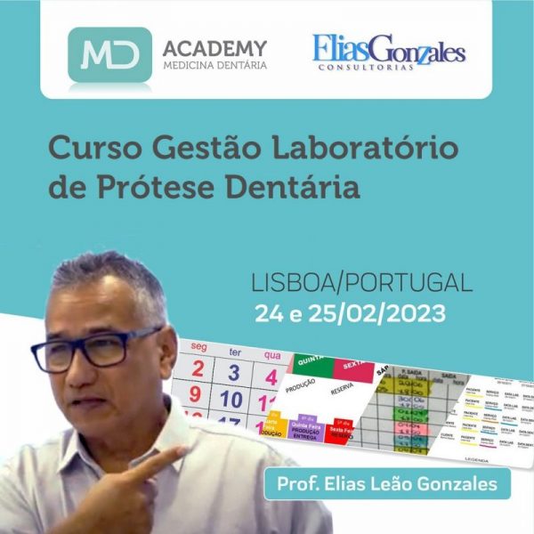 Parceria com a MDacademy